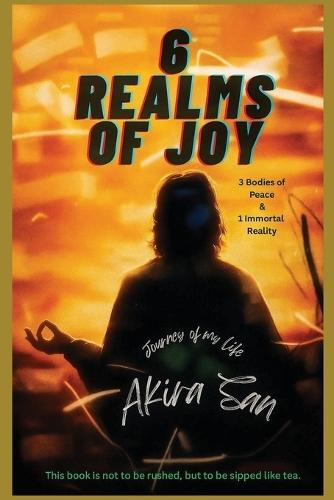 The Inner Muse: Utopia Awaits, Nestled in Your Palm