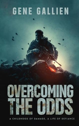 Overcoming The Odds  by Gene Gallien at Abbey's Bookshop, 