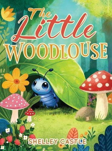 The Little Woodlouse