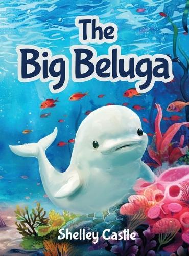 The Big Beluga  by Shelley Castle at Abbey's Bookshop, 