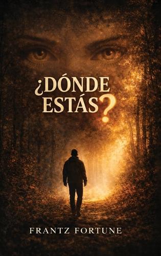 ¿Dónde Estás?  by Frantz Fortune at Abbey's Bookshop, 