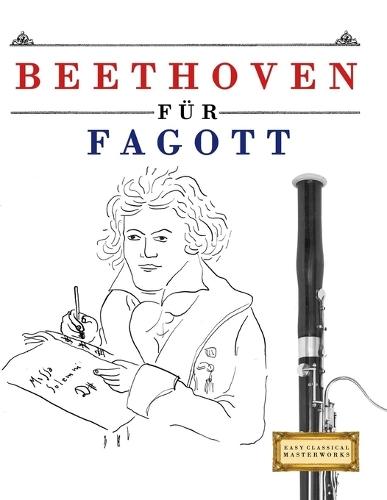 Beethoven pour le Melodica: 10 pièces faciles pour le Melodica débutant livre
