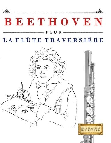 Beethoven para Trompeta: 10 Piezas Fáciles para Trompeta Libro para Principiantes