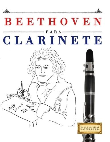Beethoven pour le Basson: 10 pièces faciles pour le Basson débutant livre