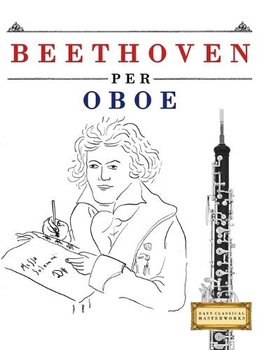 Beethoven für Tuba: 10 Leichte Stücke für Tuba Anfänger Buch