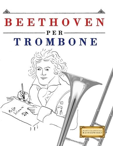 Beethoven para o Fagote: 10 peças fáciles para o Fagote livro para principiantes