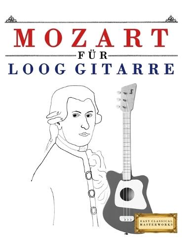 La Guitare Basse, Musique et Paix: 10 pièces faciles pour le Guitare Basse débutant livre