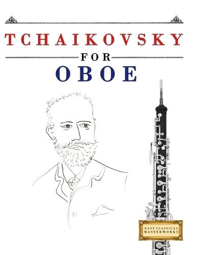 Tchaikovsky per Fagotto: 10 Pezzi Facili per Fagotto Libro per Principianti