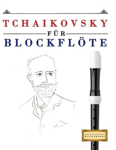 Handel for Recorder: 10 Easy Themes for Recorder Beginner Book