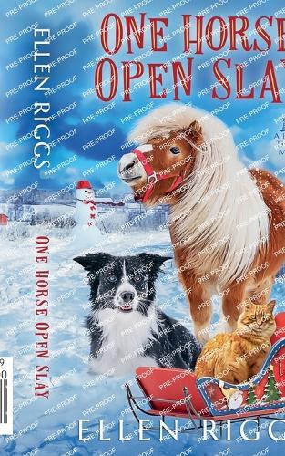 The Reunion at the Farm