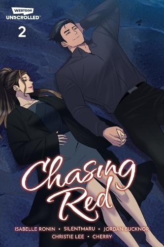 Chasing Red, Vol. 2: A WEBTOON Unscrolled Graphic Novel  by Isabelle Ronin at Abbey's Bookshop, 