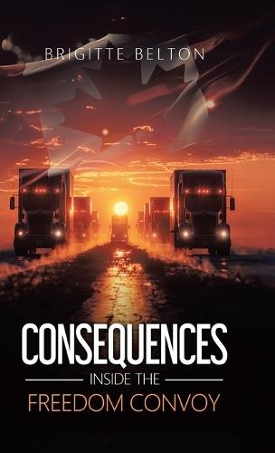 Consequences  by Brigitte Belton at Abbey's Bookshop, 