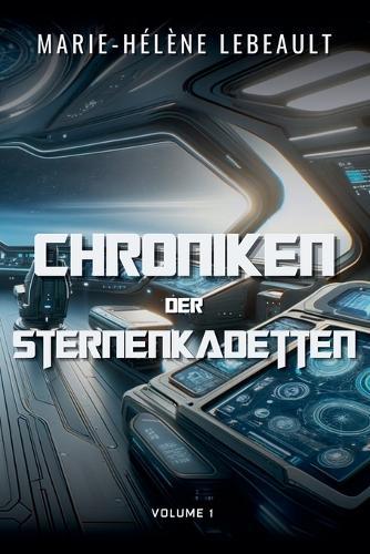 Chroniken der Sternenkadetten  by Marie-Hélène Lebeault at Abbey's Bookshop, 