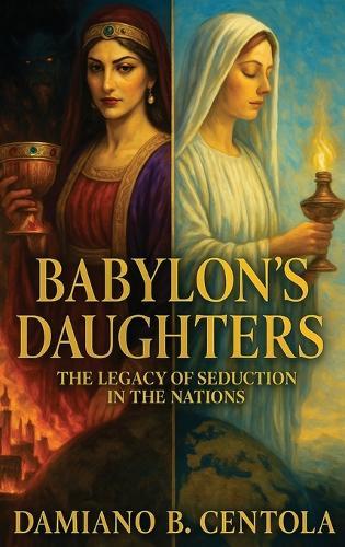Babylon's Daughters: The Legacy of Seduction in the Nations  by Damiano B Centola at Abbey's Bookshop, 