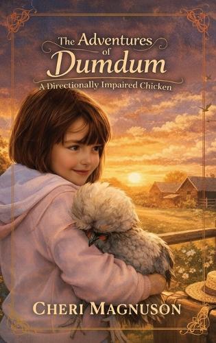 The Adventures of DumDum: A Directionally Impaired Chicken  by Cheri Magnuson at Abbey's Bookshop, 