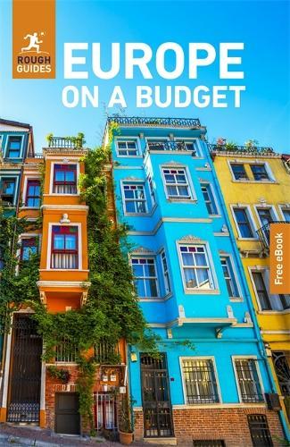 Rough Guides Bangkok: Travel Guide with eBook