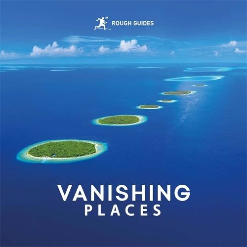 Rough Guides Vanishing Places  by Rough Guides at Abbey's Bookshop, 