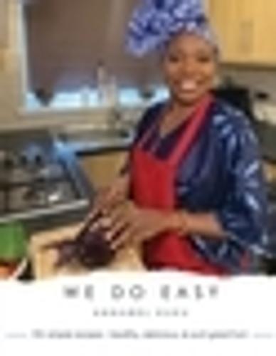 We Do Easy  by Annabel Kuku at Abbey's Bookshop, 