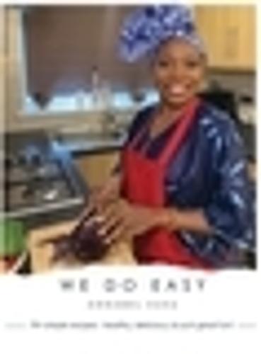We Do Easy  by Annabel Kuku at Abbey's Bookshop, 