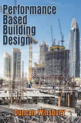 Performance-Based Building Design