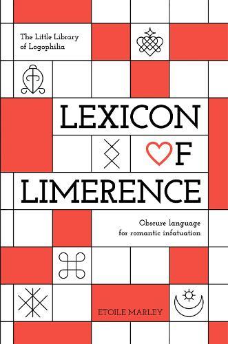 Lexicon of Limerence  by Etoile Marley at Abbey's Bookshop, 