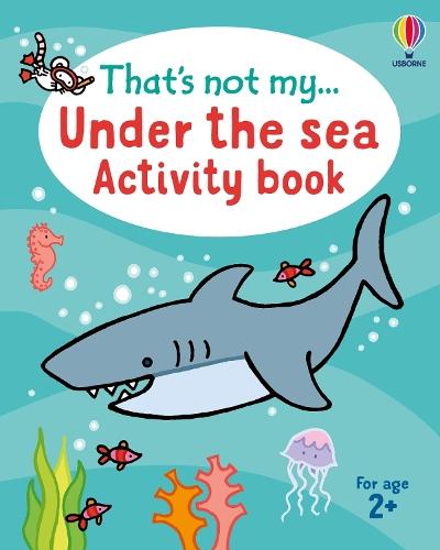 I'm On My Way to First Grade Summer Workbook