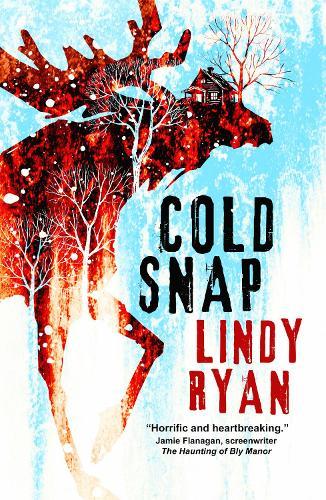 Cold Snap  by Lindy Ryan at Abbey's Bookshop, 