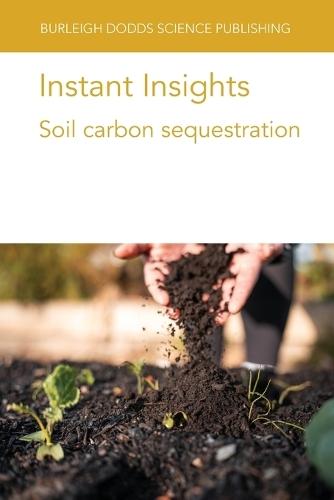 Instant Insights: Soil Carbon Sequestration
