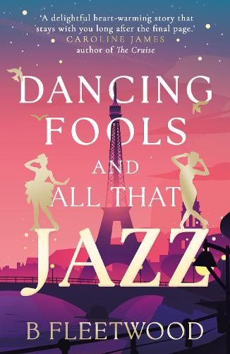 Dancing Fools and All That Jazz  by B Fleetwood at Abbey's Bookshop, 