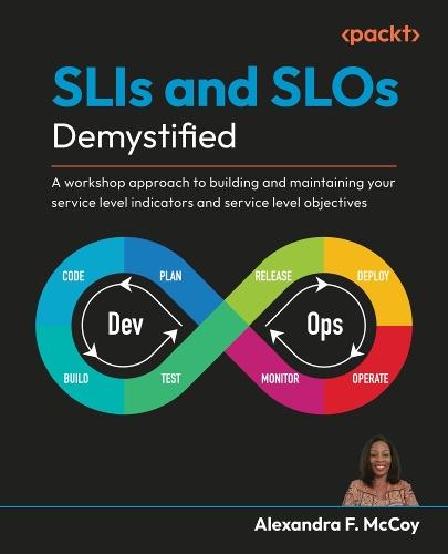 SLIs and SLOs Demystified: A workshop approach to building and maintaining your service level indicators and service level objectives  by Alexandra F. McCoy at Abbey's Bookshop, 