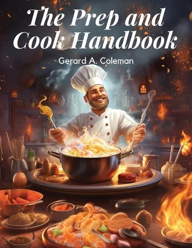 Poppy Cooks: The Potato Book: 101 recipes from the Potato Queen
