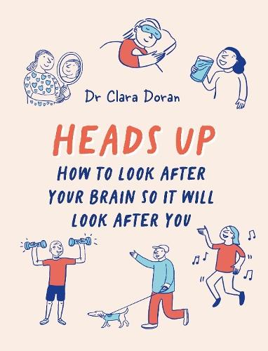 The Invincible Brain: The Clinically Proven Plan to Age-Proof Your Brain and Stay Sharp for Life