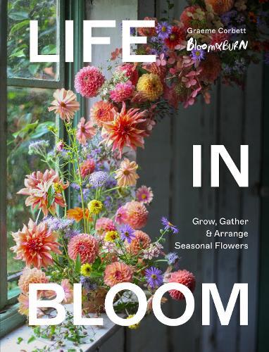 Flower School: A Practical Guide to the Art of Flower Arranging