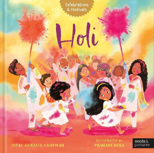 Hindu Gods and Goddesses: Stories of Love, Devotion and Wisdom for Young Minds
