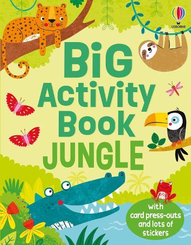 Mon livre d'activités manuelles anti ennui: 25 jouets en papier à découper qui tournent, volent, s'équilibrent et surprennent ! Pour les 4-8 ans
