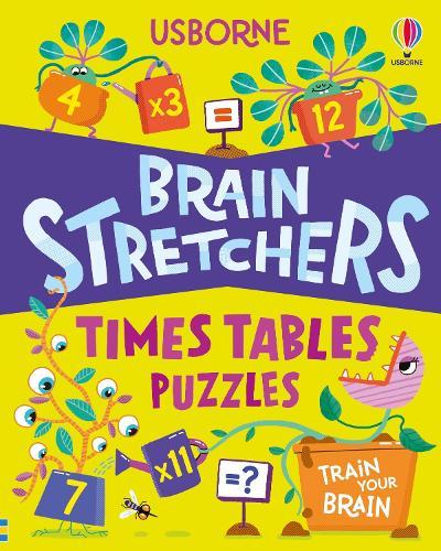 Homework Heroes: Times Tables: With 200 Reward Stickers