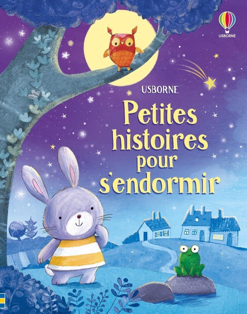 Petites Histoires Pour s'Endormir