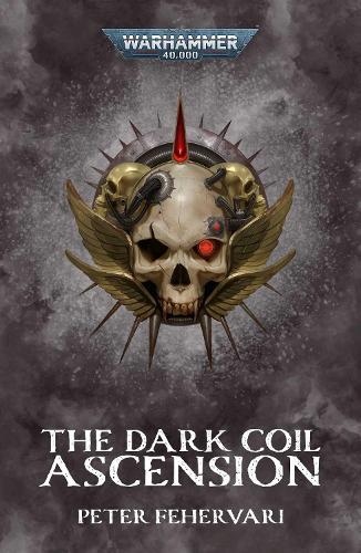 The Dark Coil: Ascension  by Peter Fehervari at Abbey's Bookshop, 