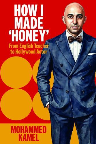 How I Made 'Honey': From English teacher to Hollywood actor