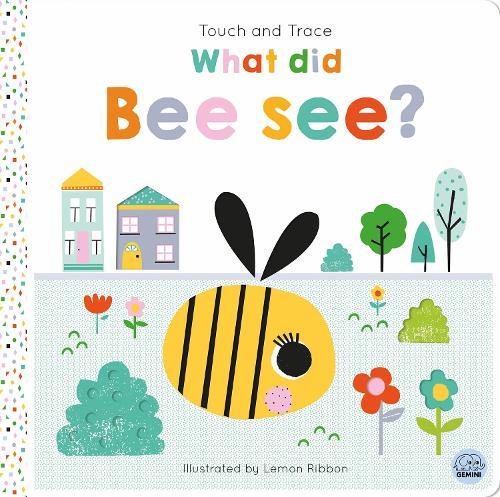 The Gingerbread Man: Ladybird Touch and Feel Fairy Tales