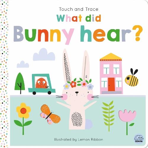 Touch and Trace – What did Bee see?