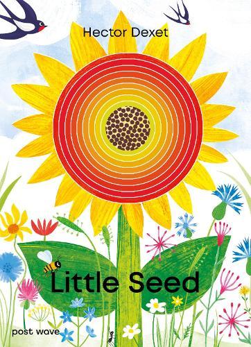 Little Seed  by Hector Dexet at Abbey's Bookshop, 