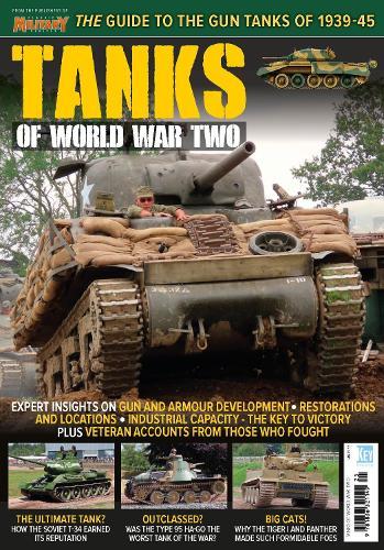 Tank 43 Panzer IV Medium Tank: German Army and Waffen-SS Last battles in the West, 1945