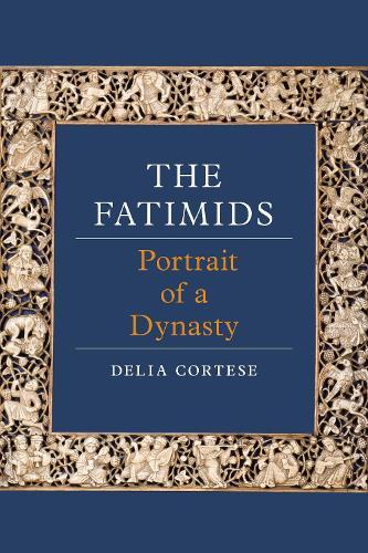 The Fatimids: Portrait of a Dynasty  by Delia Cortese at Abbey's Bookshop, 