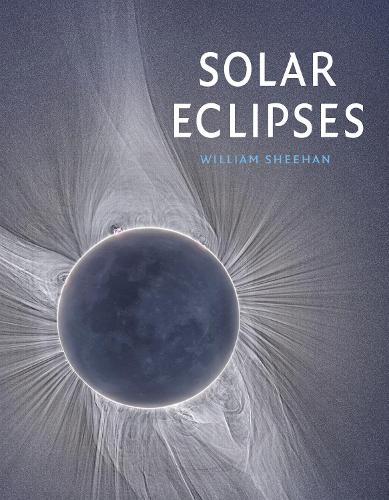Solar Eclipses  by William Sheehan at Abbey's Bookshop, 