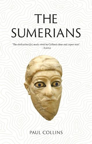 The Sumerians: Lost Civilizations  by Paul Collins at Abbey's Bookshop, 