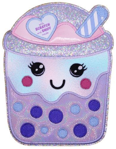 Bubble Tea: Scratch and Sniff  by Christie Hainsby at Abbey's Bookshop, 