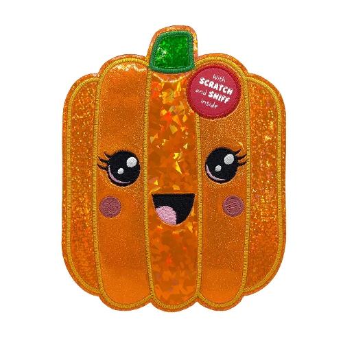 Trick or Treats: Scratch and Sniff  by Elena Rodgers at Abbey's Bookshop, 