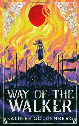 Way of the Walker  by Salinee Goldenberg at Abbey's Bookshop, 