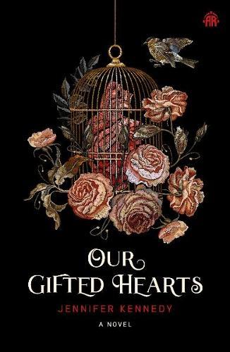 Our Gifted Hearts  by Jennifer Kennedy at Abbey's Bookshop, 